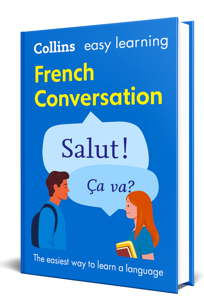 Easy Learning French Conversation Trusted support for learning